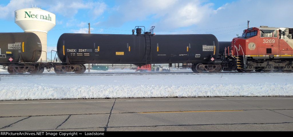 TAEX 2247 CN 3269